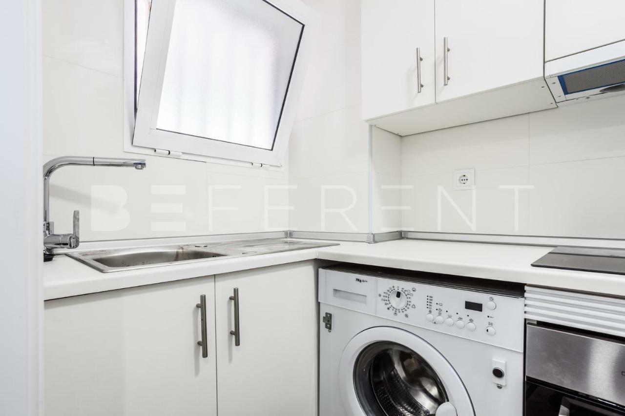 Beferent Torreprincipado Benidorm Appartement Buitenkant foto