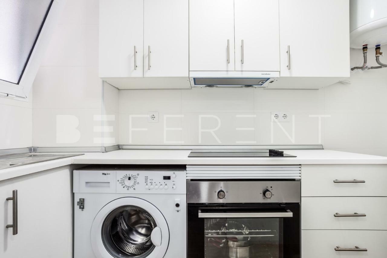 Beferent Torreprincipado Benidorm Appartement Buitenkant foto