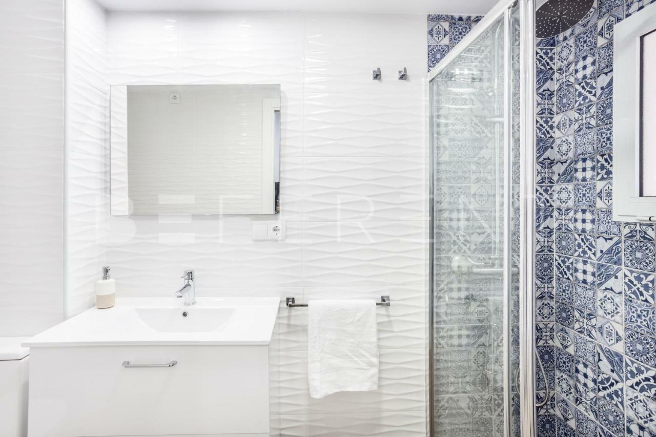 Beferent Torreprincipado Benidorm Appartement Buitenkant foto