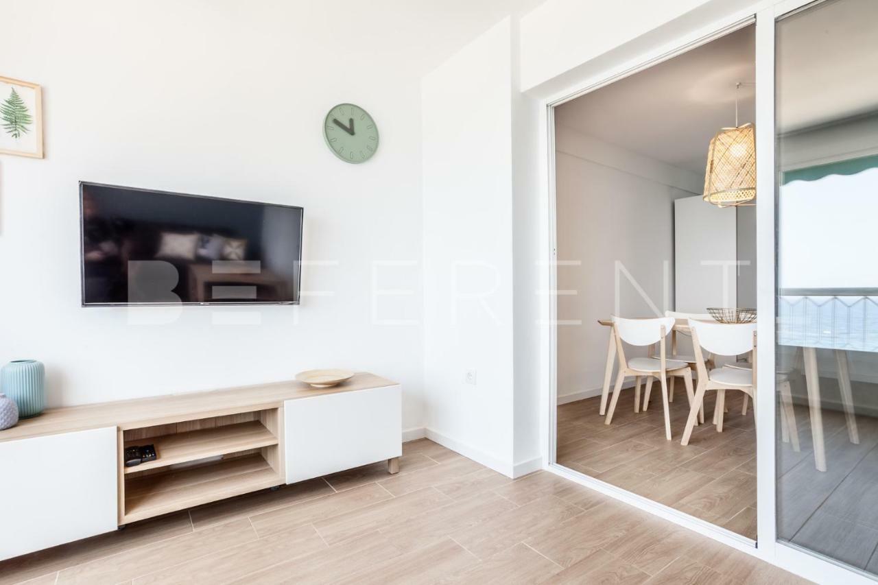 Beferent Torreprincipado Benidorm Appartement Buitenkant foto