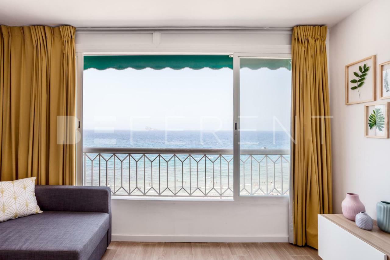 Beferent Torreprincipado Benidorm Appartement Buitenkant foto