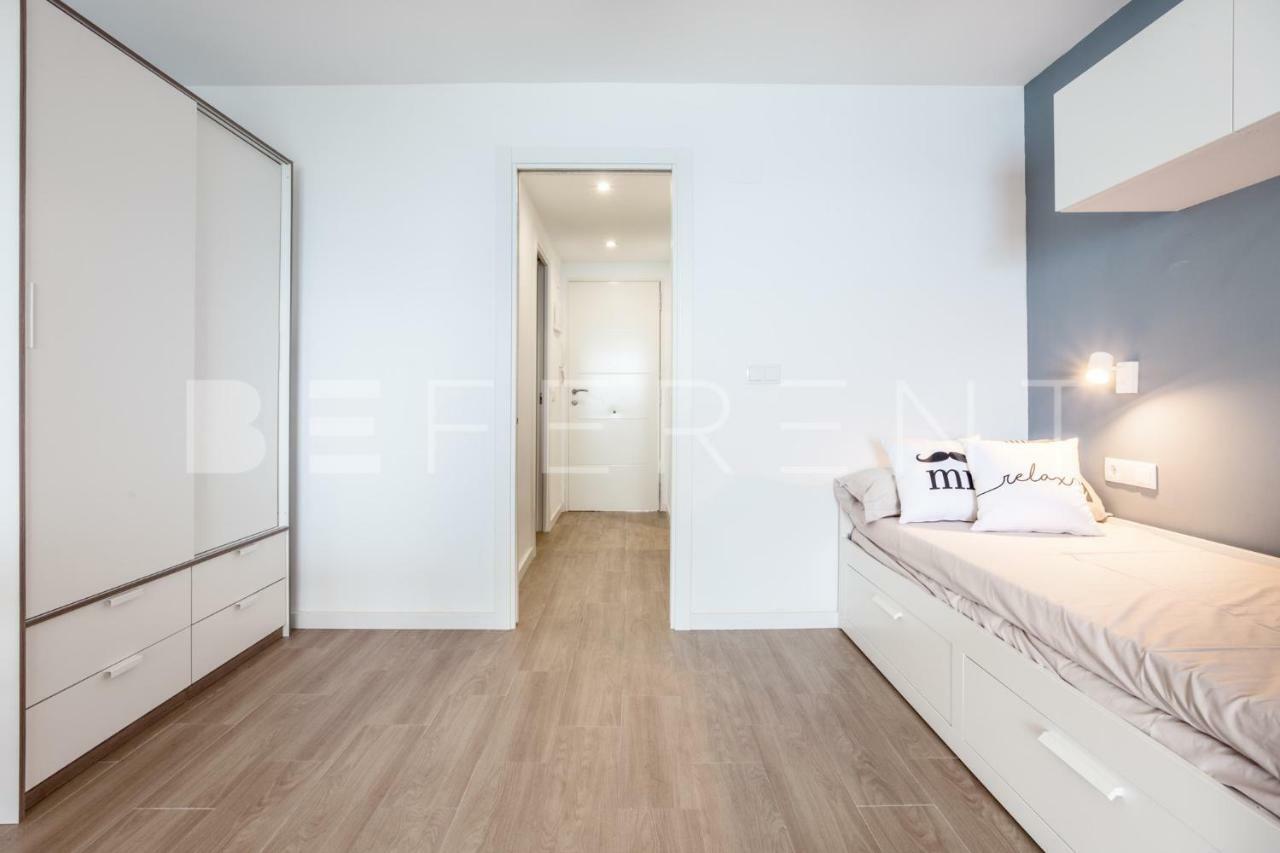 Beferent Torreprincipado Benidorm Appartement Buitenkant foto