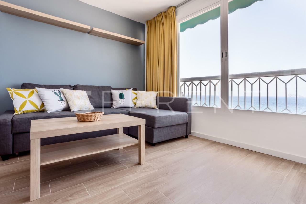 Beferent Torreprincipado Benidorm Appartement Buitenkant foto