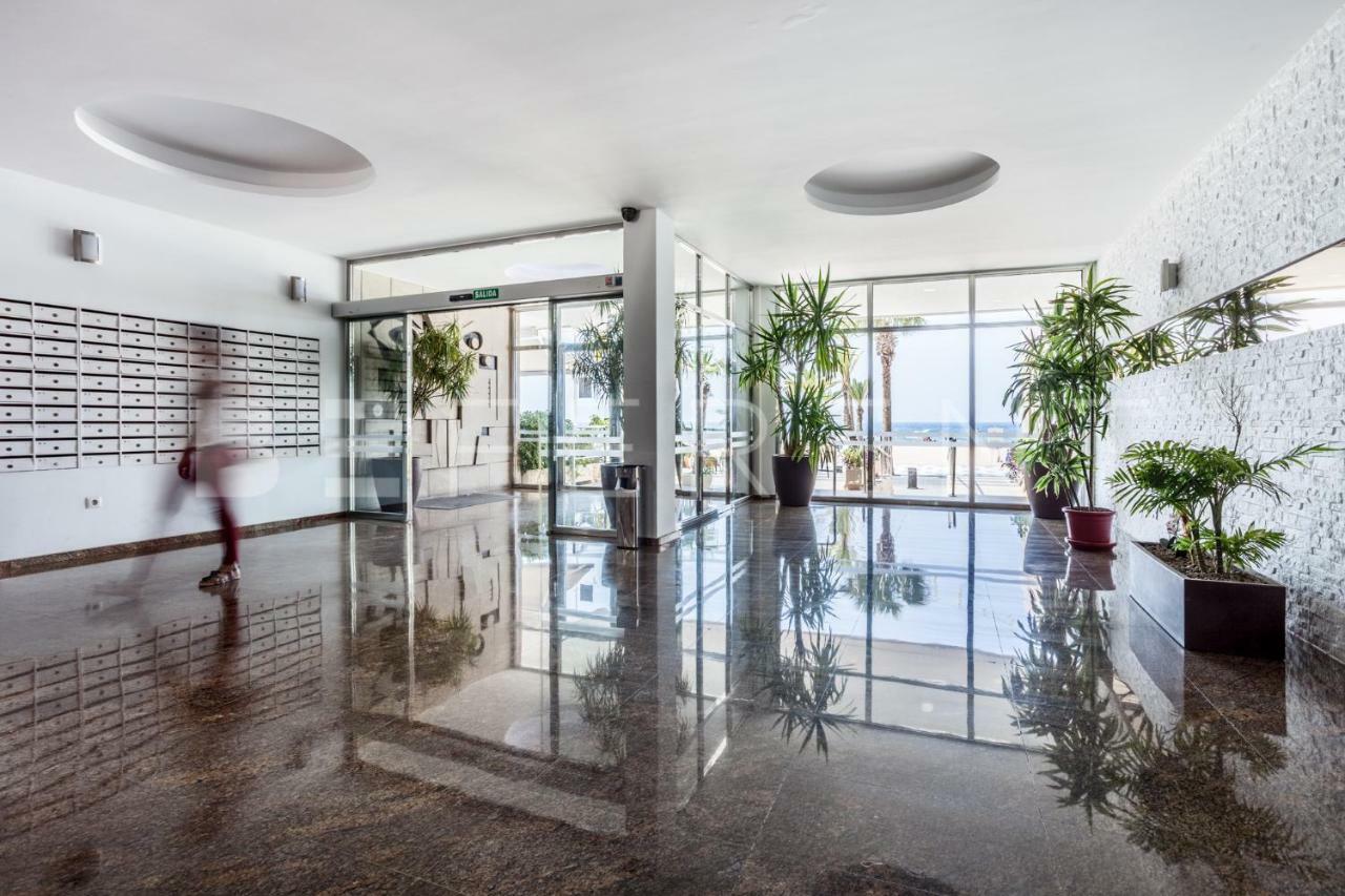 Beferent Torreprincipado Benidorm Appartement Buitenkant foto