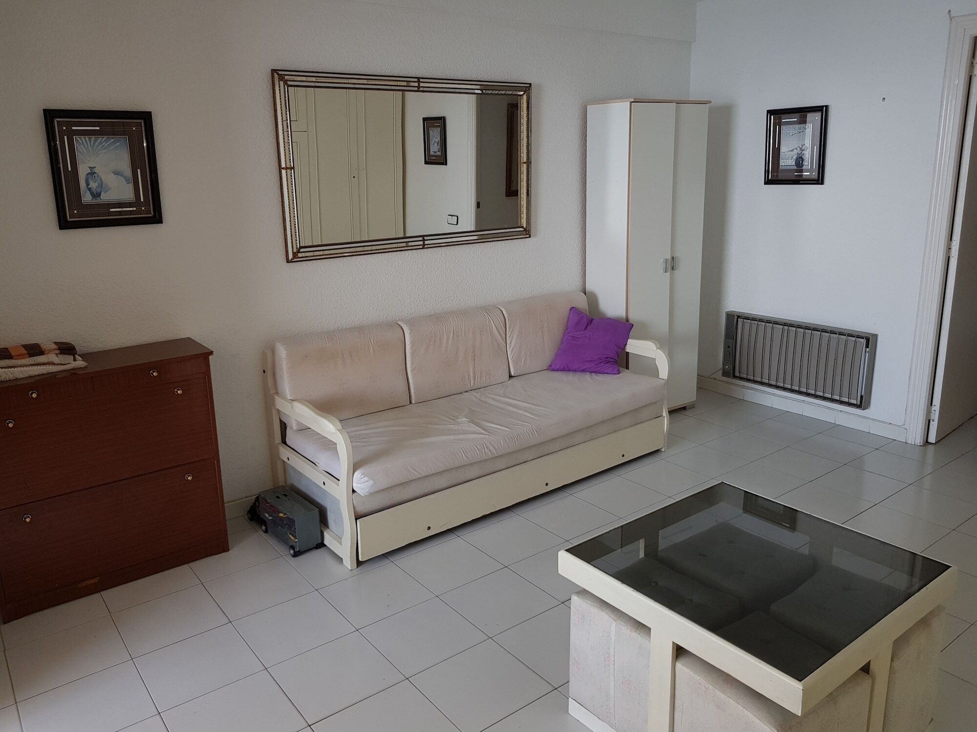 Beferent Torreprincipado Benidorm Appartement Buitenkant foto
