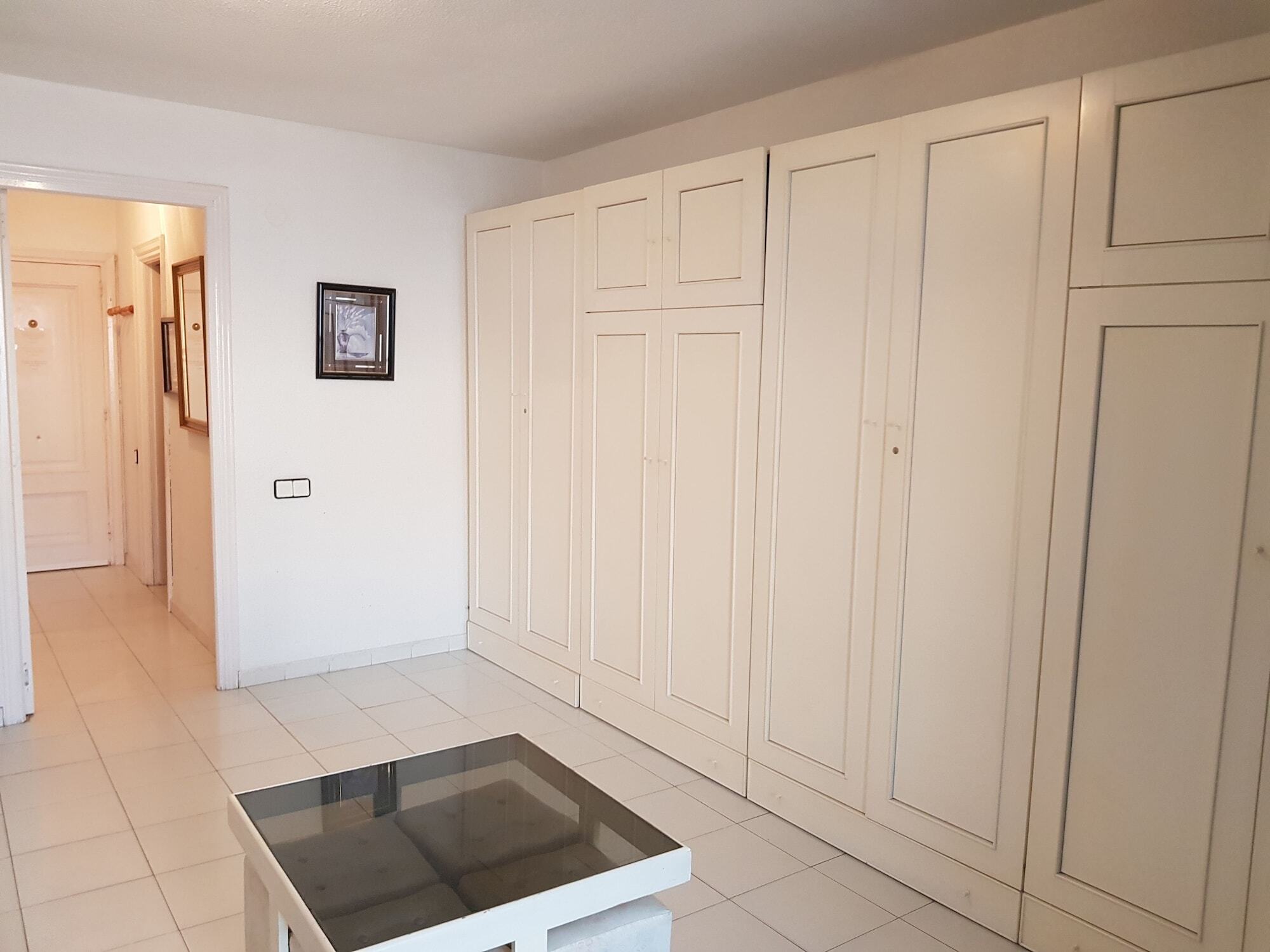Beferent Torreprincipado Benidorm Appartement Buitenkant foto