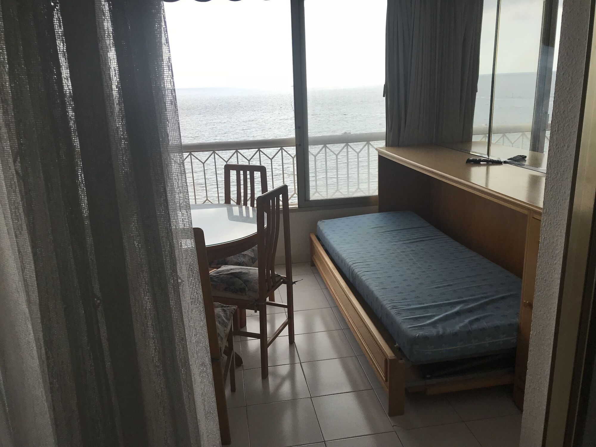 Beferent Torreprincipado Benidorm Appartement Buitenkant foto