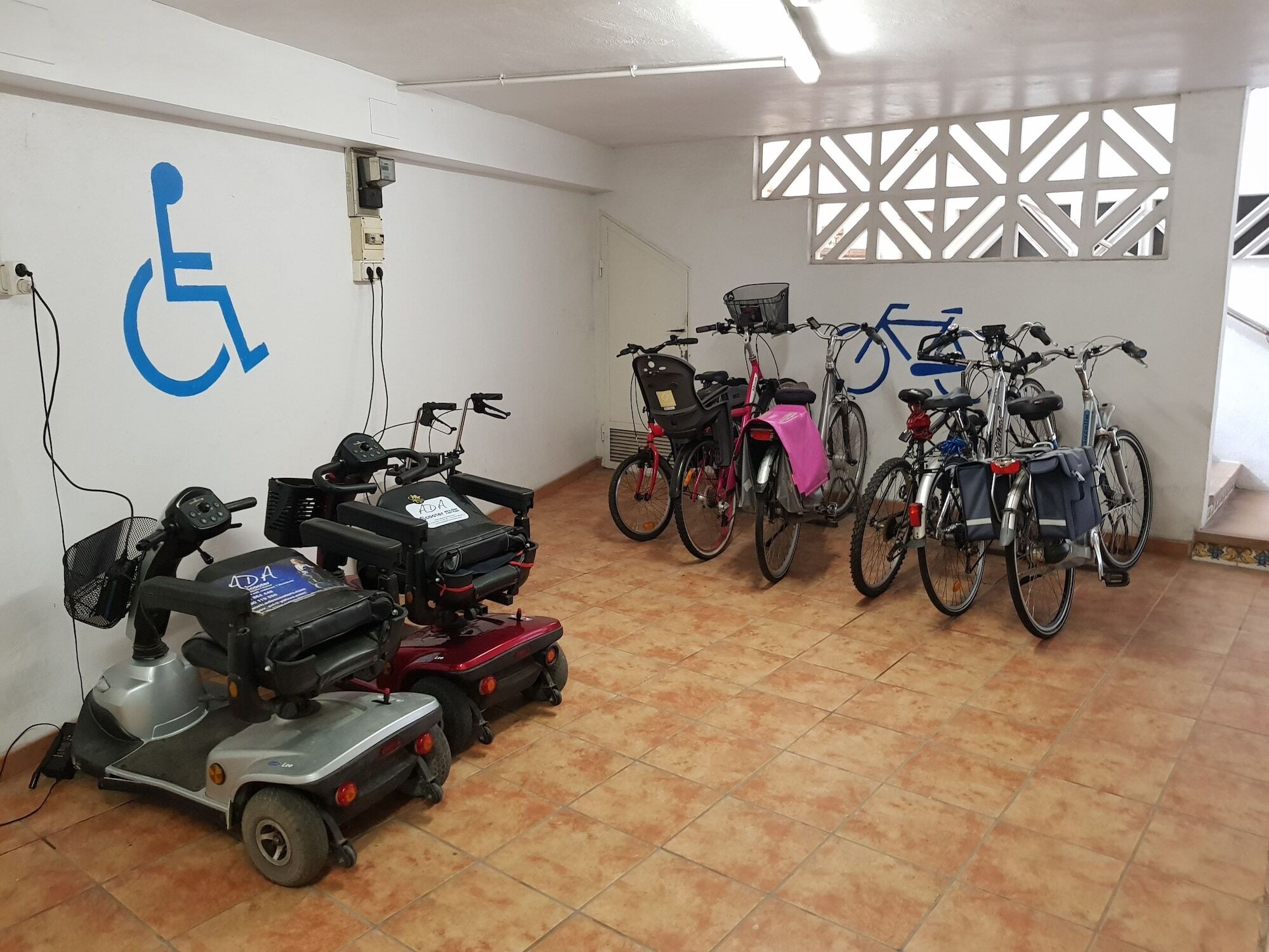 Beferent Torreprincipado Benidorm Appartement Buitenkant foto