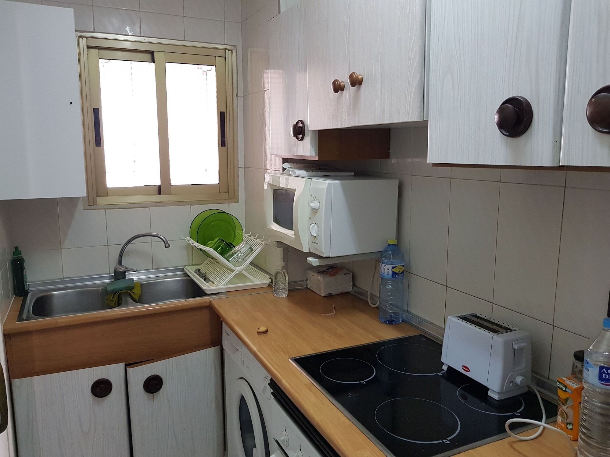 Beferent Torreprincipado Benidorm Appartement Buitenkant foto