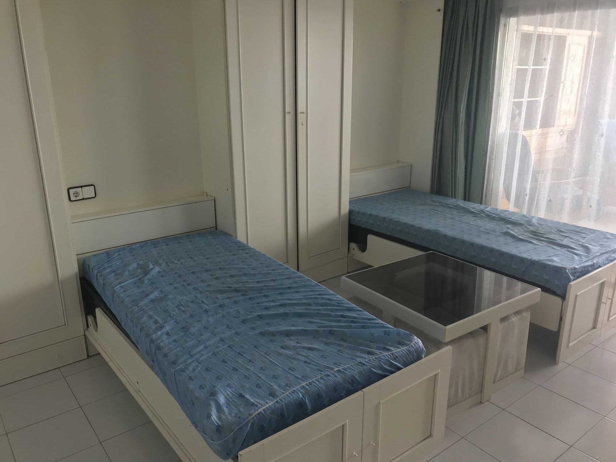 Beferent Torreprincipado Benidorm Appartement Buitenkant foto