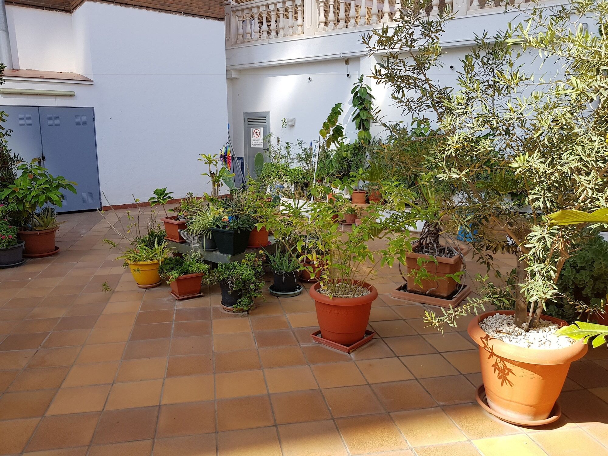 Beferent Torreprincipado Benidorm Appartement Buitenkant foto